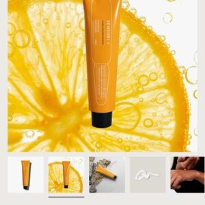 Sensori+ Gayndah Orchard #4625 Hand immune booster 75 ml